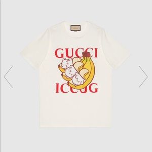 Gucci Shirt